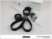 Ford Yedek Parça - INA TRİGER SET TAKIMI 1,6 TDCI
